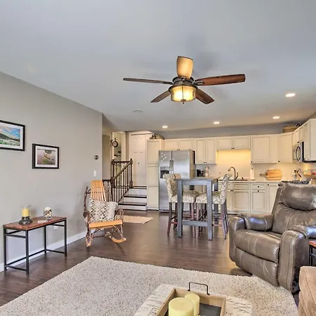 Stylish Pine Plains Home Near Parks And Hiking! Exterior photo