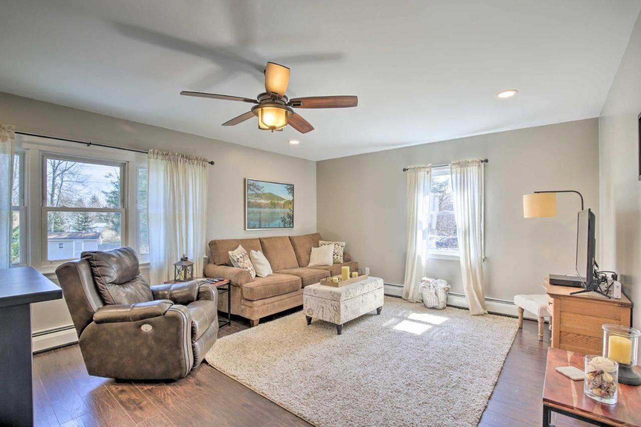 Stylish Near Parks And Hiking! * Pine Plains