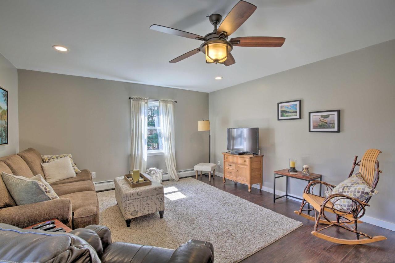 Holiday home Stylish Near Parks And Hiking!