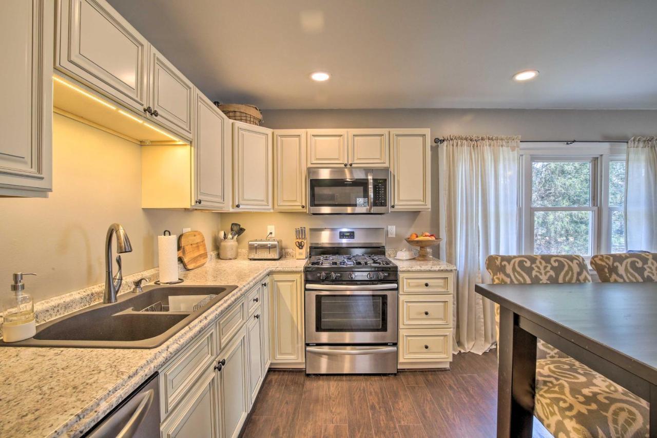 Holiday home Stylish Near Parks And Hiking! Pine Plains