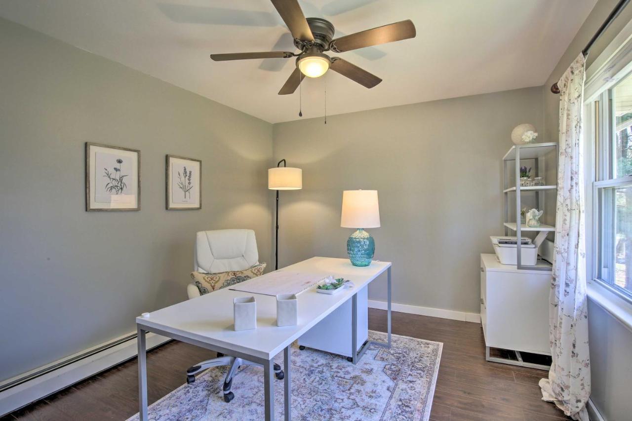 Stylish Near Parks And Hiking! * Pine Plains