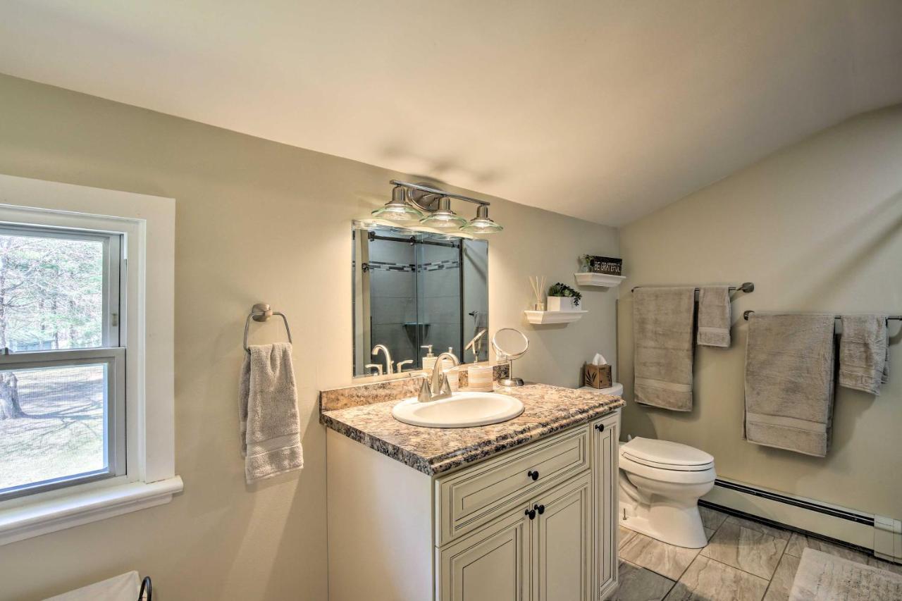 Stylish Near Parks And Hiking! Holiday home