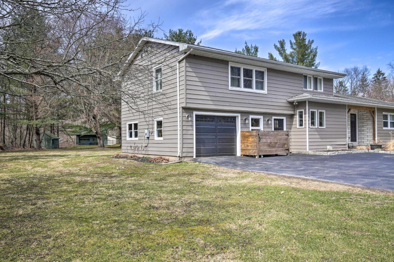Stylish Near Parks And Hiking!