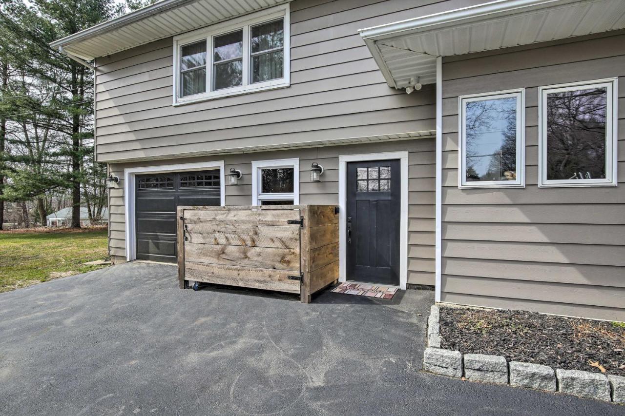 Stylish Near Parks And Hiking! Holiday home